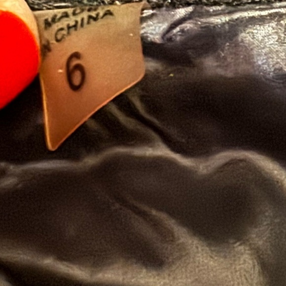 SAM Down coat Girls size 6 - Picture 3 of 5